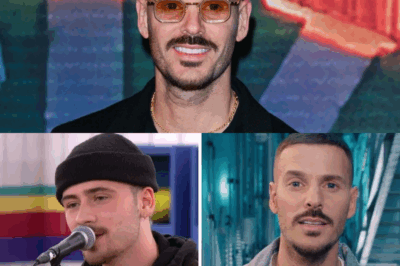 Oradour-sur-Glane : le téléfilm avec Matt Pokora fait polémique dans le village “Ils sont remontés comme des pendules”