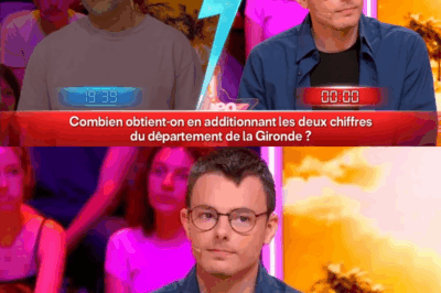 Les 12 coups de midi : les audiences de TF1 en baisse après le départ d’Émilien ? Les résultats sont surprenants