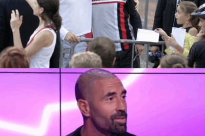 Sofiane (Star Academy) révèle leur souvenir explosif : ‘J’aurai dû lui mettre une manchette’ à Grégory Lemarchal – un clash inédit bouleverse les fans !