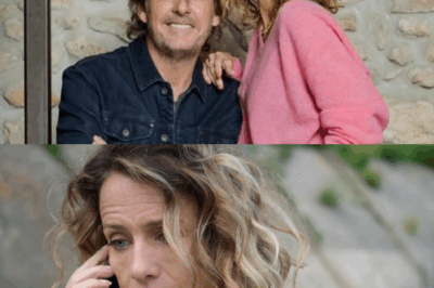 “C’est assez paniquant pour moi”: Charlie Nune va-t-elle quitter Demain nous appartient ? Premiers éléments de réponse !