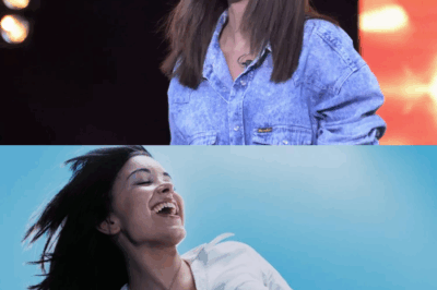 JENIFER EN DANGER : « JE POURRAIS TOUT PERDRE » — SES RÉVÉLATIONS BRISENT LE SILENCE SUR LES SACRIFICES CACHÉS, LES DOUTES INTIMES ET LE COMBAT POUR SA VÉRITÉ DANS UN MONDE SANS PITIÉ