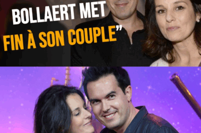 💔 Faustine Bollaert quitte Maxime Chattam : la rupture choc ! Les raisons dévoilées