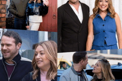 Coronation Street’s Lou star confirms ‘really sad’ exit and admits ‘I burst into tears’