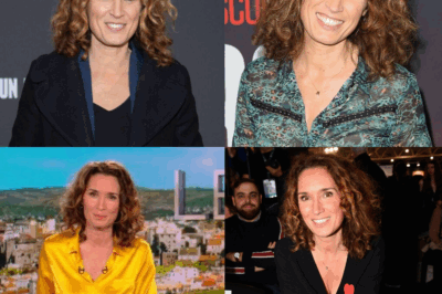 JT de 13h sur TF1 : Marie-Sophie Lacarrau déchaîne une tempête médiatique, son accent régional divise violemment les téléspectateurs, une polémique sans précédent qui enflamme les réseaux sociaux !