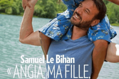 Samuel Le Bihan (59 ans) papa : qui sont Jules, Angia et Emma-Rose, ses discrets enfants issus de 3 relations différentes ?