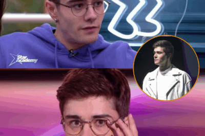 Axel (Star Academy) quitte la France pour l’Asie : son nouveau job de folie