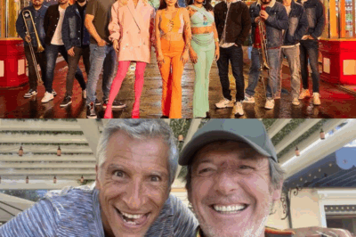 “Jean-Luc Reichmann annonce avec enthousiasme le retour tant attendu de Léo Mattéï, Brigade des Mineurs, précisant que la production des six nouveaux épisodes commence bientôt. Après une longue attente, les fans peuvent se réjouir, car la série revient pour une nouvelle saison pleine de suspense et de nouvelles enquêtes captivantes. L’acteur et animateur phare de TF1 promet une saison encore plus poignante et engageante, tout en continuant à aborder des sujets sensibles comme la protection de l’enfance. Cliquez ici pour découvrir toutes les révélations autour de ce grand retour !”