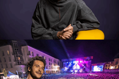 Polémique autour d’Amir aux Francofolies de Spa : deux nouveaux artistes annulent leur venue au festival