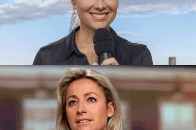 Écartée du « 20 Heures » de France 2, Anne-Sophie Lapix rejoint RTL et M6 à la rentrée