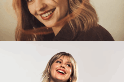 Marine de la Star Ac’ brise le silence sur les rumeurs : ‘Enceinte ?’ — Comment les critiques sur son corps ont failli détruire son rêve musical