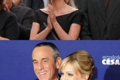 Audrey Crespo-Mara : sa première publication Instagram depuis la mort de Thierry Ardisson