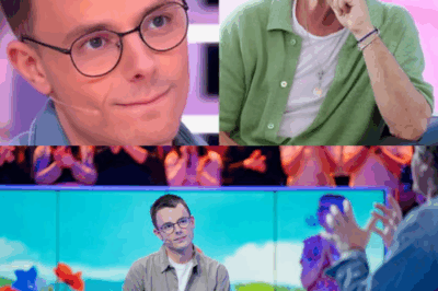 Après le départ d’Émilien, TF1 s’effondre-t-elle ? Les chiffres des 12 Coups de midi tombent… et la surprise est totale : personne ne s’attendait à un tel retournement !