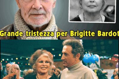 💔 Le fils oublié de Brigitte Bardot, Nicolas Charrier, sort enfin de l’ombre : ses révélations glaçantes sur une mère absente – “Je ne l’ai jamais vraiment connue…”