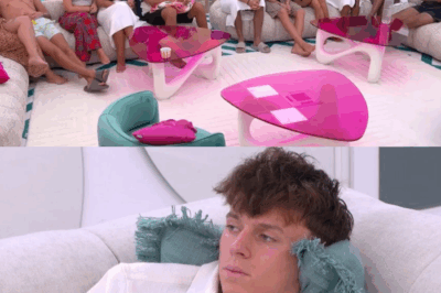 😢 Ethan (‘Secret Story’) brisé psychologiquement : harcelé dans l’ombre, il devient la nouvelle victime de l’émission – contraint de consulter, ses proches tirent la sonnette d’alarme.