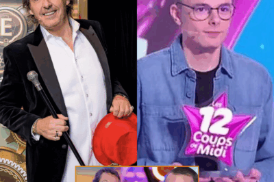 Les 12 coups de midi : Émilien prêt à arrêter de travailler après l’émission ? Jean-Luc Reichmann ému sur le plateau