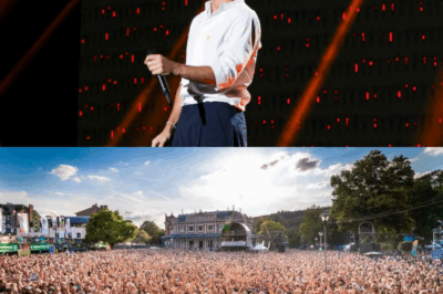 🚨🎤 Amir aux Francofolies de Spa : Pourquoi Sa Présence Continue de Susciter une VIVE POLÉMIQUE ?! 🧐 Le Mystère s’épaissit… Les Fans Exigent des Réponses ! 🤫❓