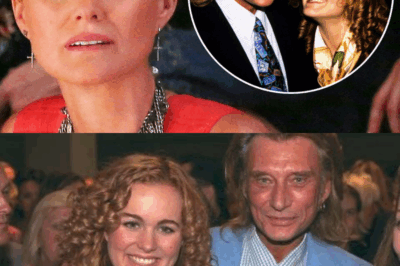 Laeticia écrasée par les dettes de Johnny Hallyday, sa situation ne serait “pas reluisante”
