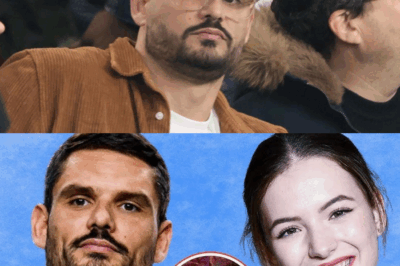 😱 “Je suis peut-être un enc*lé…” : Florent Manaudou explose en plein direct – ce qu’il a osé dire choque les fans et secoue les réseaux sociaux !