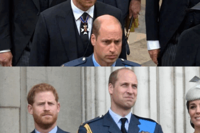 Prince Harry et Prince William : leur cousine de 20 ans retrouvée morte à proximité d’une arme à feu