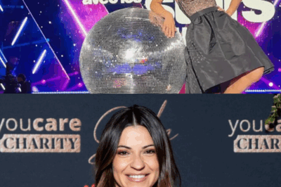 💃 « Elle avait juré ne jamais revenir » : Denitsa Ikonomova brise le silence et fait une annonce choc sur “Danse avec les stars” – les fans n’en reviennent toujours pas !