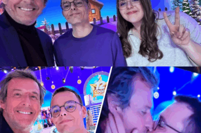 JEAN-LUC REICHMANN EXPLOSE FACE À ÉMILIEN ET JESSICA : CE QU’IL NE SUPPORTE PLUS !