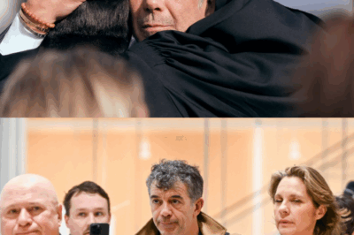 “Il revient, contre toute attente !” : Stéphane Plaza refait surface après son procès — ce qu’il prépare pour son retour à la télévision va en surprendre plus d’un…