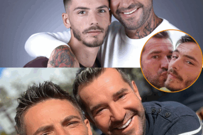 “Je n’étais pas prêt à l’aimer…” : Mathieu (ADP) brise le silence sur son nouvel amour après Alexandre – une confession intime qui change tout !