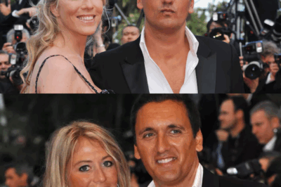 « Bonjour mademoiselle, vous avez perdu quelque chose… votre sourire »: Nathalie Moury réagit aux moqueries de son ex-mari Dany Brillant, 1 jour après le divorce.