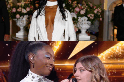 Ebony se confie sur son avenir : “Je ne suis pas devenue un produit TF1 en participant à la Star Academy !”