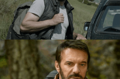 Alex Hugo : Samuel Le Bihan signe un retour très attendu, mais un coup de théâtre oblige les fans à patienter — des inédits repoussés à une date inattendue !
