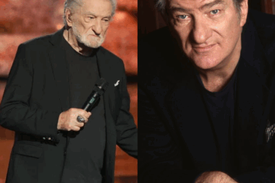 Inquiétude grandissante autour d’Eddy Mitchell : à 82 ans, des proches parlent d’un dernier été bouleversant — l’idole serait-elle en train de faire ses adieux ?