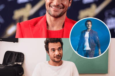Francofolies de Spa en feu : Pourquoi le chanteur Amir divise artistes, public et organisateurs entre soutien militaire, accusations politiques et accusations d’antisémitisme à peine voilées