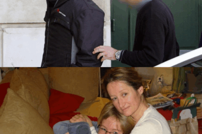 « Horreur à Pau : une mère de 84 ans retrouvée ligotée chez elle – son propre fils au cœur de l’enquête, un drame familial qui glace le sang »
