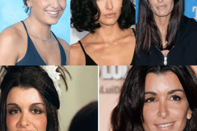 Jenifer : retour sur l’évolution physique de la chanteuse de sa victoire à la Star Academy à aujourd’hui