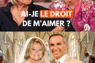 À 63 ans, Marina Carrère d’Encausse révèle enfin son grand amour secret – après deux ans d’une relation discrète, une déclaration touchante qui émeut ses fans