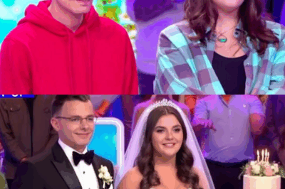 Émilien et Jessica Frappent Fort pour Leur 1 An : Une Séance Photo Secrète Dévoilée, les Fans en Délire Devant ce Couple Qui Prépare un GROS Coup Prochainement !