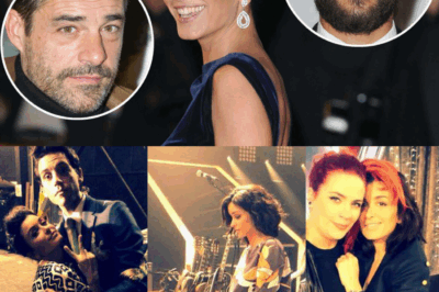 Dernière Photo de Jenifer : Un Ventre Arrondi Fait Enflammer la Toile — Enceinte de Son 4e Enfant ? L’Identité du Père Crée une Onde de Choc Générale !