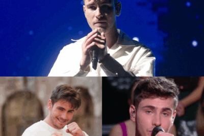 🌟🎤 “‘Un rêve d’enfant devenu réalité’ : Julien Lieb (Star Academy) fait une annonce inattendue qui fait exploser la joie de ses fans – personne ne s’attendait à ça !”
