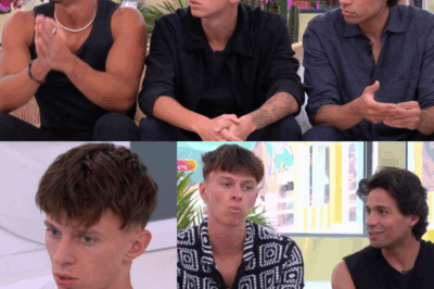 “Oh non ce n’est pas possible” : Ethan (Secret Story) au bord des larmes…      Émotions fortes dans “Secret Story” : Ethan retrouve sa maman dans un moment inoubliable     Les émotions étaient à leur comble ce week-end dans Secret Story. Ce lundi 28 juillet 2025, les téléspectateurs de TFX ont pu vivre un moment particulièrement touchant dans la quotidienne : les retrouvailles entre Ethan et sa maman, Carine. Un moment suspendu dans le temps, empreint de tendresse, de larmes et d’amour familial, qui restera certainement gravé dans la mémoire des fans de l’émission.
