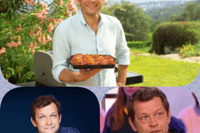 🚨💔 C’est la FIN d’une Ère ! À 56 ans, Laurent Mariotte Fait des Adieux SOUDAINS et Émouvants à l’Été ! ☀️😭 Les Fans Sont Sous le Choc – La VÉRITABLE Raison de Son Départ Inattendu Va Vous Laisser Sans Voix ! 🤯 Ne Manquez Pas les Détails de Cette Sortie Emotionnelle ! 👇