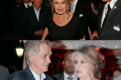 « L’enfant du scandale » : Nicolas-Jacques Charrier, le fils renié de Brigitte Bardot, refait surface après des années d’exil en Norvège – ce que personne n’avait vu venir !