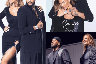 Vitaa et Slimane atteignent un nouveau record !