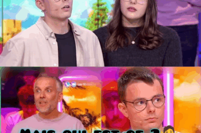 “Je suis tellement dégoûtant” : la phrase choc de Romain Emilien après sa victoire déclenche une tempête – Jessica brise enfin le silence, les dessous d’un clash inattendu !