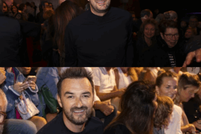👩‍👦 À 40 ans, Déborah sort de l’ombre : découvrez la mystérieuse compagne de Cyril Lignac et mère de son fils – un passé discret, une histoire inattendue !