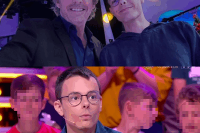 « Le jeune homme a été éliminé » : on connaît enfin la date de diffusion de l’élimination d’Emilien dans Les 12 Coups de midi