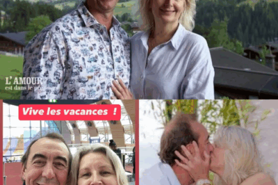 Nadia et Mickaël (L’amour est dans le pré) quittent la France pour une jolie destination digne d’un voyage de noces