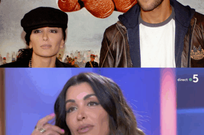 “On s’était toujours dit qu’on allait se retrouver” : Jenifer brise enfin le silence et dévoile la vérité cachée de sa relation tumultueuse avec Maxim Nucci, des promesses d’amour à la séparation déchirante…