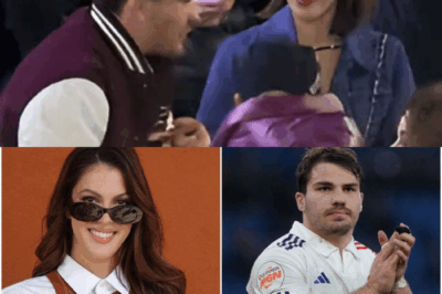 Antoine Dupont piégé dans un scandale explosif : révélations inédites, trahisons familiales, contrats secrets… Ce que la Fédération Française tente désespérément de cacher aux fans de rugby !