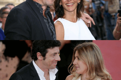 « Scandale explosif autour de Patrick Bruel : deux nouvelles femmes témoignent et révèlent enfin toute la vérité cachée derrière le silence inquiétant qui entourait l’artiste ! »