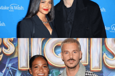 Rumeur enflamme les réseaux : Christina Milian bientôt maman ? Les photos troublantes de la compagne de M. Pokora à la plage avec Eva Longoria relancent les spéculations et alimentent toutes les questions !